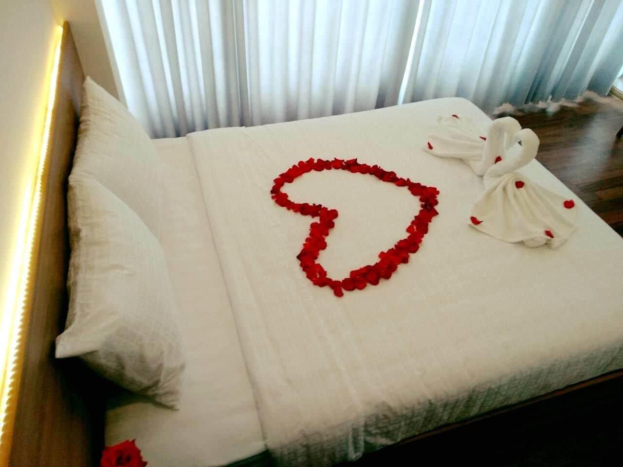 Ivy Hotel Dalat Bagian luar foto