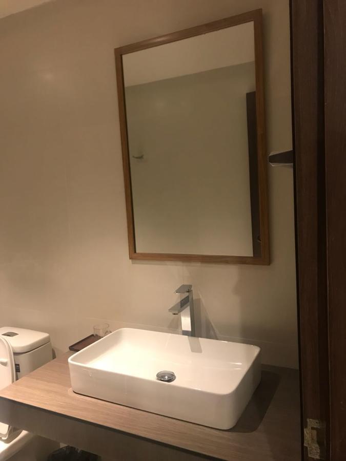 Ivy Hotel Dalat Bagian luar foto