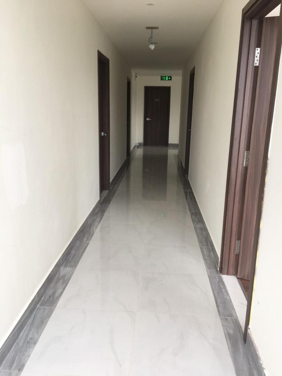 Ivy Hotel Dalat Bagian luar foto