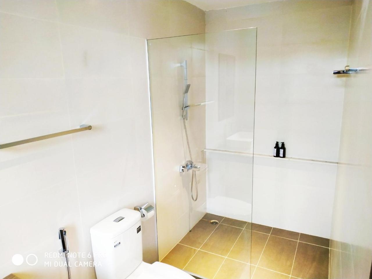 Ivy Hotel Dalat Bagian luar foto